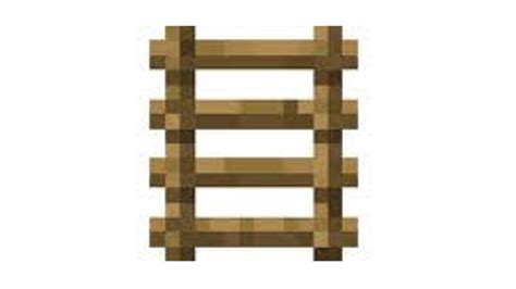 How To Make Ladders In Minecraft 1.5.2 at Emile Baker blog