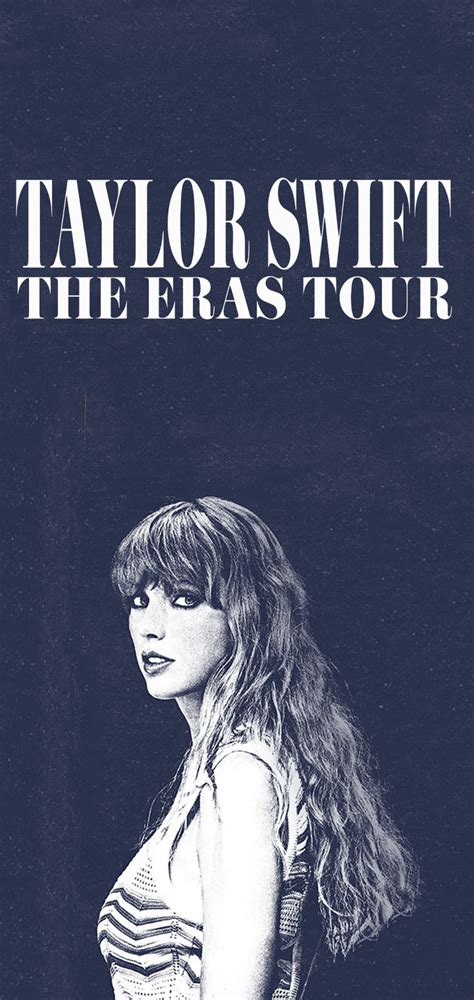 The Eras Tour Wallpapers - Wallpaper Cave