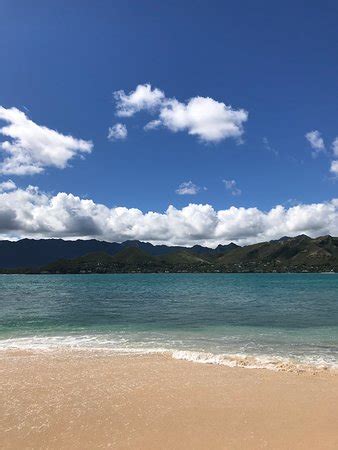 Kailua Beach Park: UPDATED 2019 All You Need to Know Before You Go (with PHOTOS)