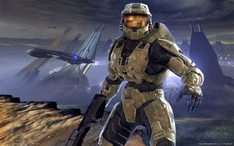 Halo 3 Wallpaper 1920x1080 - Wallpaper All free