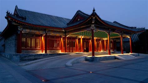 Best Beijing 5-Star Luxury Hotels | TravelSort