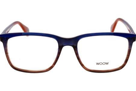 Woow eyeglasses - Online store