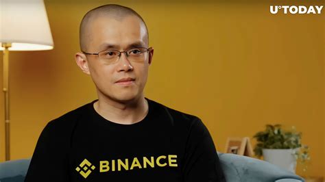 Binance CEO CZ Addresses Exodus of Managers for First Time