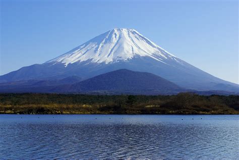 Fuji (Vulkan) – Wikipedia