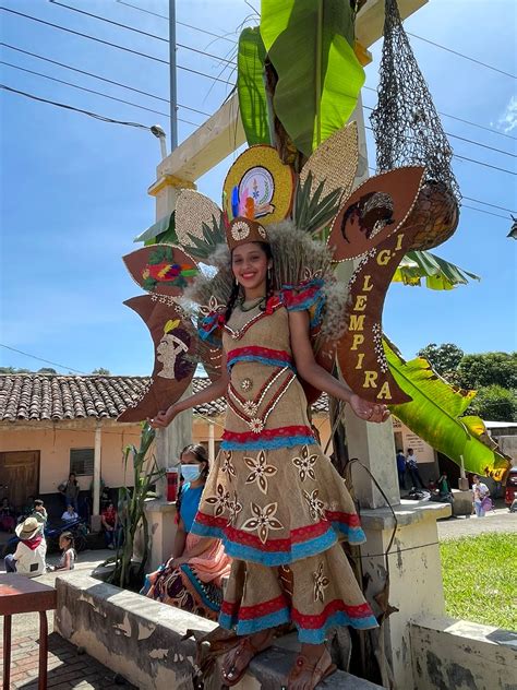 Trajes del indio Lempira: vestuarios típicos para recordar la historia ...