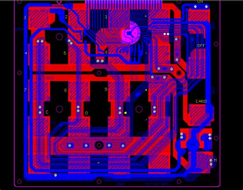 A good way to apply copper to PCB – PCB HERO