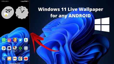 How To Set Live Wallpapers On Your Windows 11 Desktop - vrogue.co