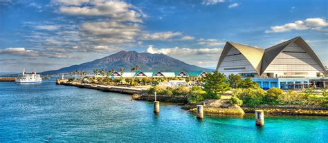 Kagoshima Tours & Luxury Japan Trips | Enchanting Travels