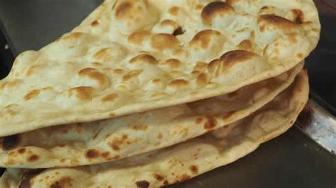 10 Different Types of Roti you Must Make and Try | DESIblitz