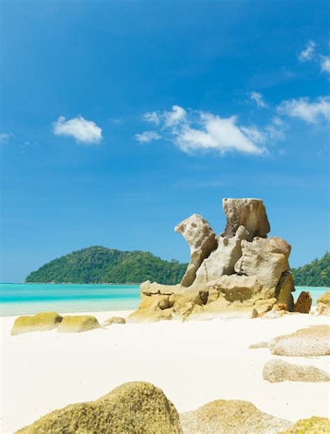 18 Liveaboards in Surin Islands, Thailand - LiveAboard.com