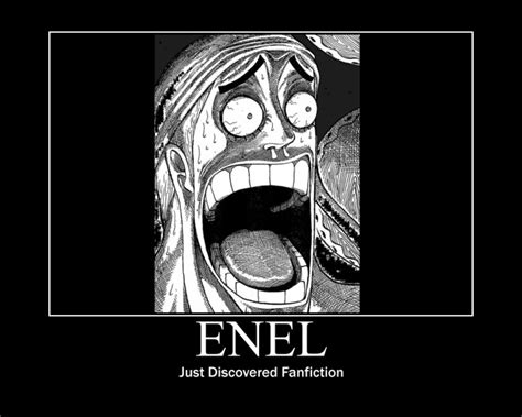 One Piece: The 10 Best Enel Face Memes