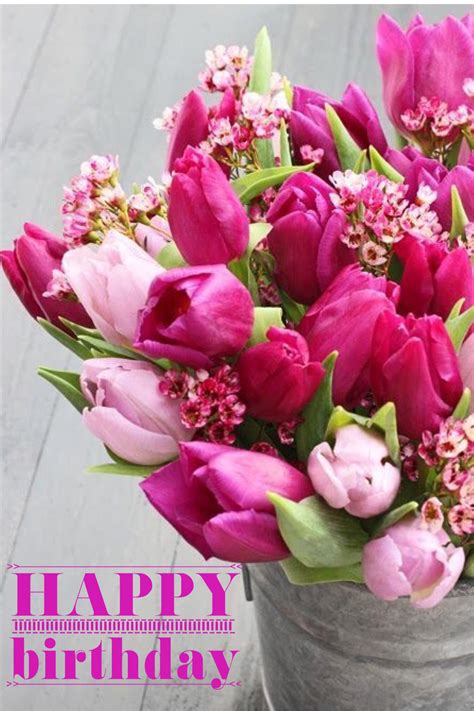 HBD Mrg | Beautiful flowers, Spring flowers, Pretty flowers