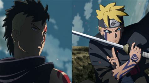 8 signs that the Boruto Timeskip is right around the corner