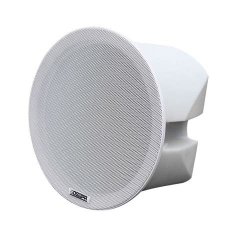 POE6311 POE IP Network Ceiling Speaker - Guangzhou DSPPA Audio Co., Ltd.