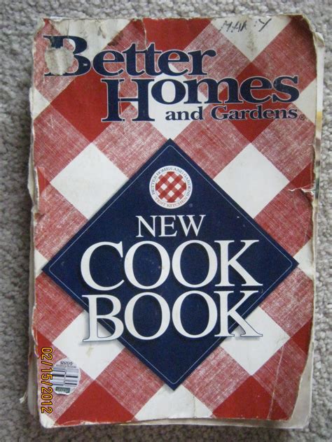 Better Homes And Gardens Cookbook Editions | Beautiful Flower Arrangements and Flower Gardens