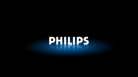 Philips Logo Vector Free Download