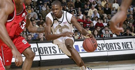 Hall of Fame Profile: Chris Bosh – Athletics — Georgia Tech Yellow Jackets