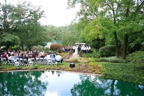 Chagrin Valley Athletic Club - Chagrin Falls, OH - Wedding Venue