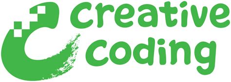 creative_coding_logo_with_text - Creative Coding