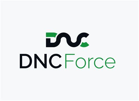 DNC Logo by Ricki Mardianto on Dribbble