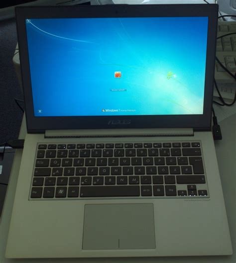 Kurzreview: Asus Zenbook Prime UX31-A › /dev/blog/ID10T