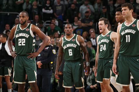 Milwaukee Bucks Offseason Needs - BucksNation.com