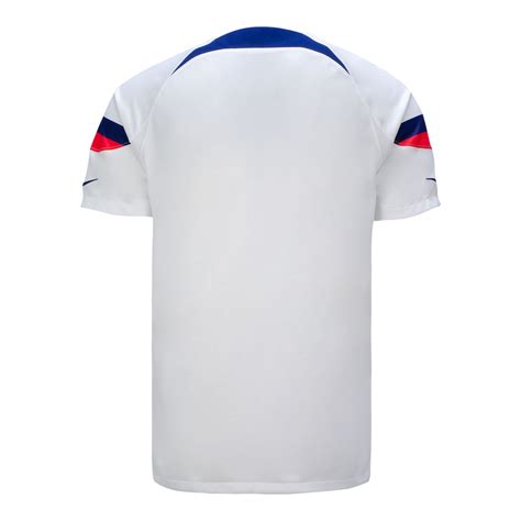 Authentic USA Soccer Jerseys - Mens - Official U.S. Soccer Store