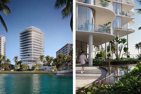 Just Sold | The Perigon Miami Beach #1206 | Last Offered at $19.6M ...