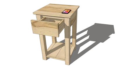 Ultimate Workbench / Outfeed Table Plan — 731 Woodworks