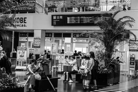 airport | Kobe Airport, Japan | Hideki iiiiiiiiiii | Flickr