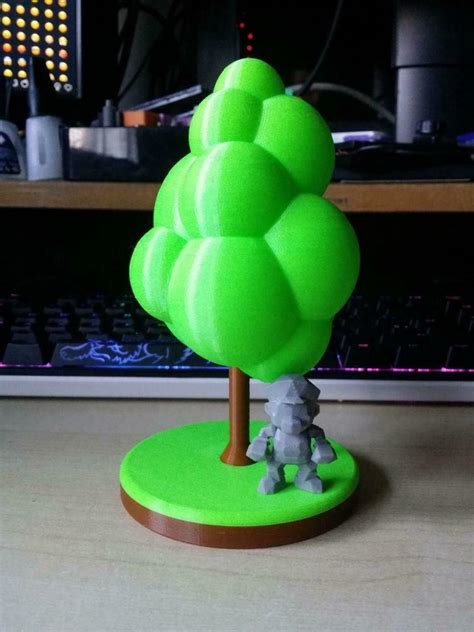 Free 3D file Super Mario 64 🌳・Design to download and 3D print・Cults