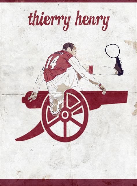 Arsenal Legends on Behance