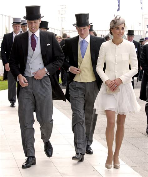 Epsom Derby — June | The Royal Dress Code Rules | POPSUGAR Fashion Photo 22