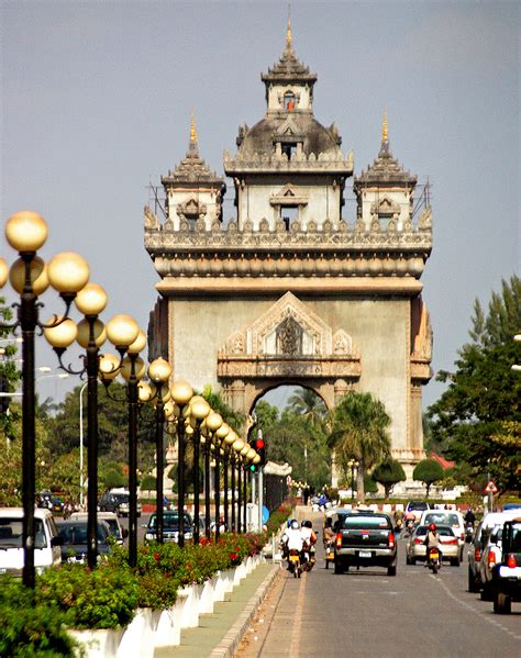 What to Do in Vientiane as a Solo Traveler | aSabbatical