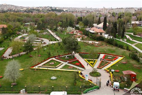 Gaziantep Botanik Bahçesi - Kültür Portalı - Medya Kütüphanesi