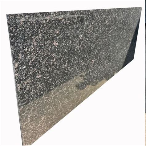 Black Polished Granite Slab, For Flooring at Rs 88/square feet in Tadpatri | ID: 18168618997