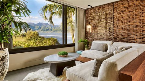 1 Hotel Hanalei Bay – Hotel Review | Condé Nast Traveler