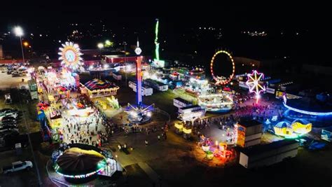 Dickson County Fair 2022 is this weekend