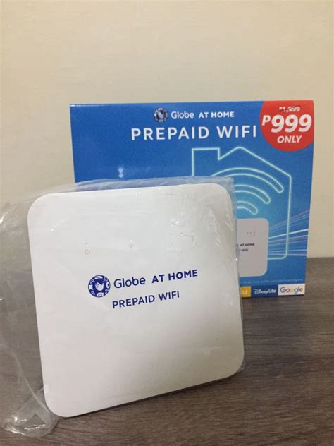 Globe At Home Prepaid WiFi Review And Setup Guide Tech Pilipinas ...