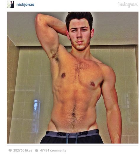 Nick Jonas Diabetes Quotes. QuotesGram