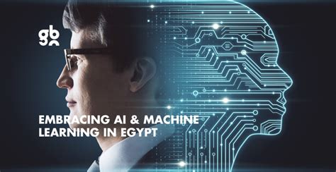 Embracing AI & Machine Learning in Egypt