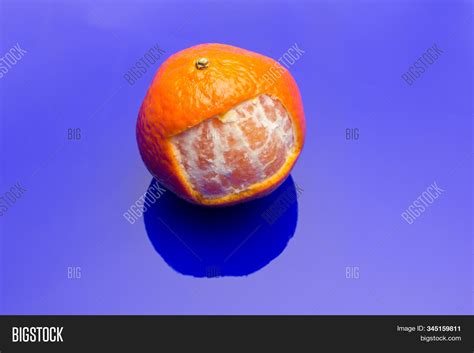 Tangerine Orange- Image & Photo (Free Trial) | Bigstock