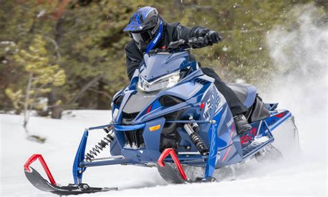 Yamaha says sayonara to snowmobiles | SnoRiders