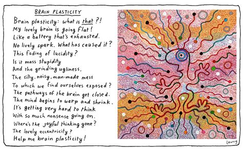 Brain Plasticity - Leunig