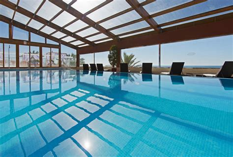 Elba Estepona Gran Hotel & Thalasso Spa | Flight Centre UK