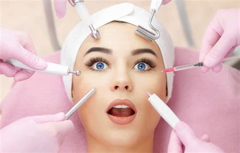 5 Reasons To Avoid Cosmetic Procedures