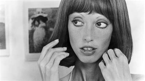 Shelley Duvall, 'The Shining' and 'Popeye' Actress, Dead at 75