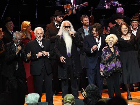 Country Music Hall of Fame 2015 Induction Ceremony: Photos and Details