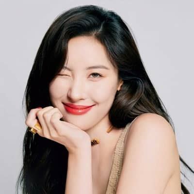 Sunmi - Bio, Age, Net Worth, Height, Nationality, Career, Facts