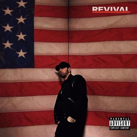 Revival alternative album cover. ( Fan-made ) - for some reason i kinda feel that this one is ...